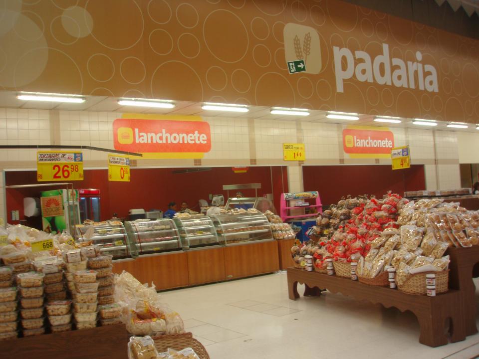 Walmart in Brazil afaplan